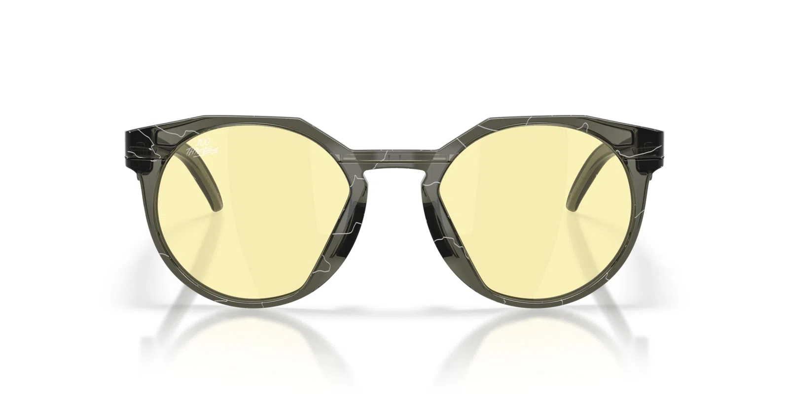 Oakley Hstn 9242 Sunglasses - view 103